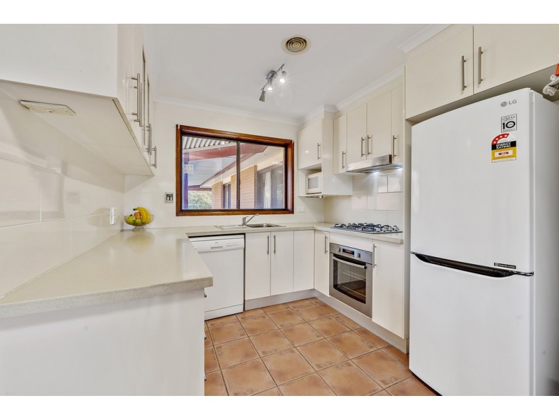 46 Hambidge Crescent, Chisholm ACT 2905