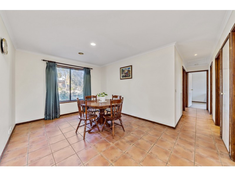 46 Hambidge Crescent, Chisholm ACT 2905