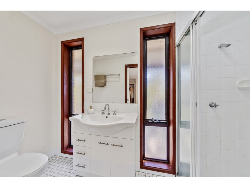46 Hambidge Crescent, Chisholm ACT 2905