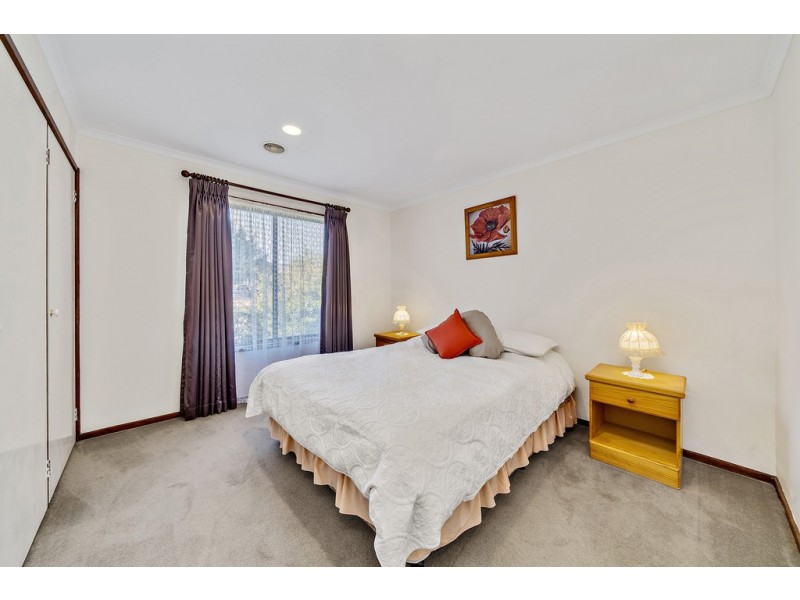 46 Hambidge Crescent, Chisholm ACT 2905