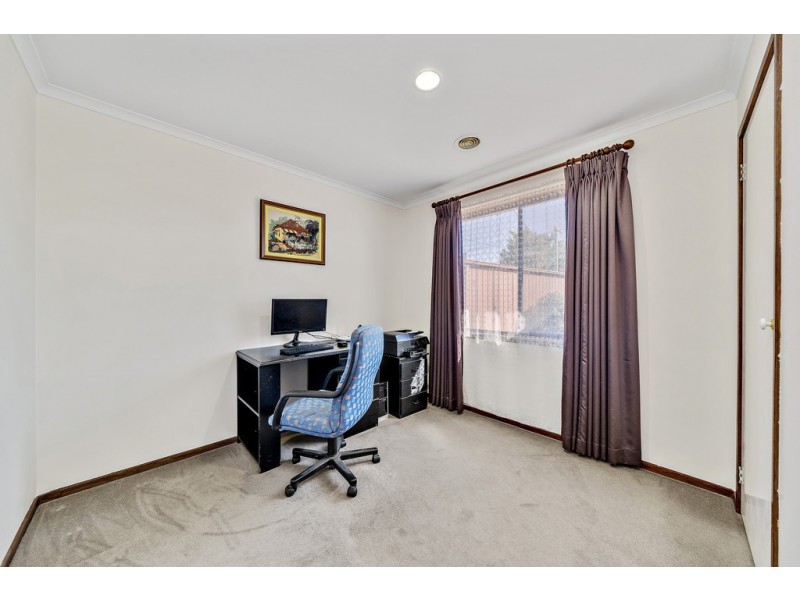 46 Hambidge Crescent, Chisholm ACT 2905