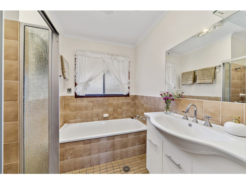 46 Hambidge Crescent, Chisholm ACT 2905