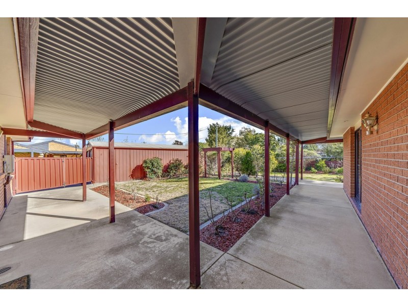46 Hambidge Crescent, Chisholm ACT 2905