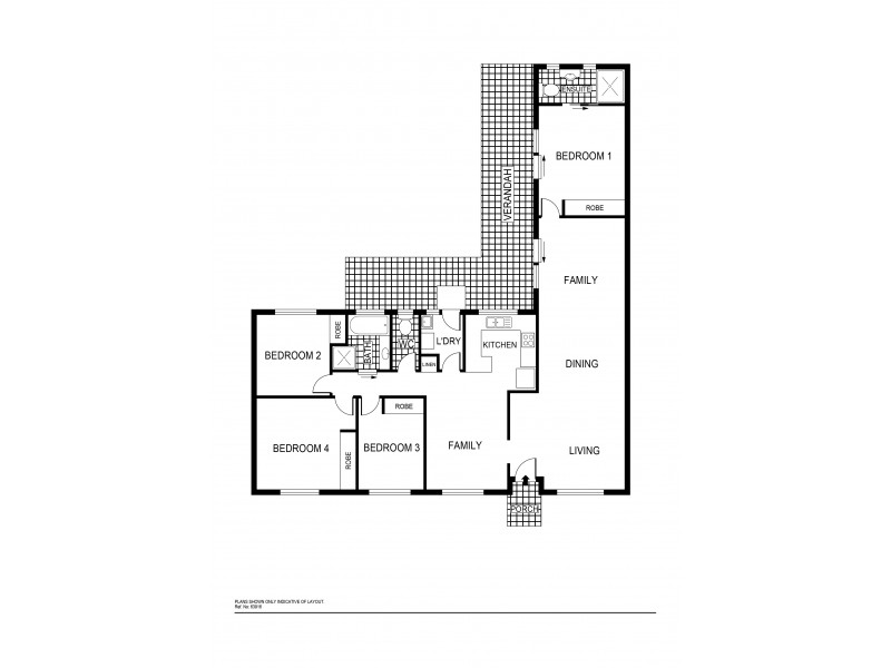 46 Hambidge Crescent, Chisholm ACT 2905