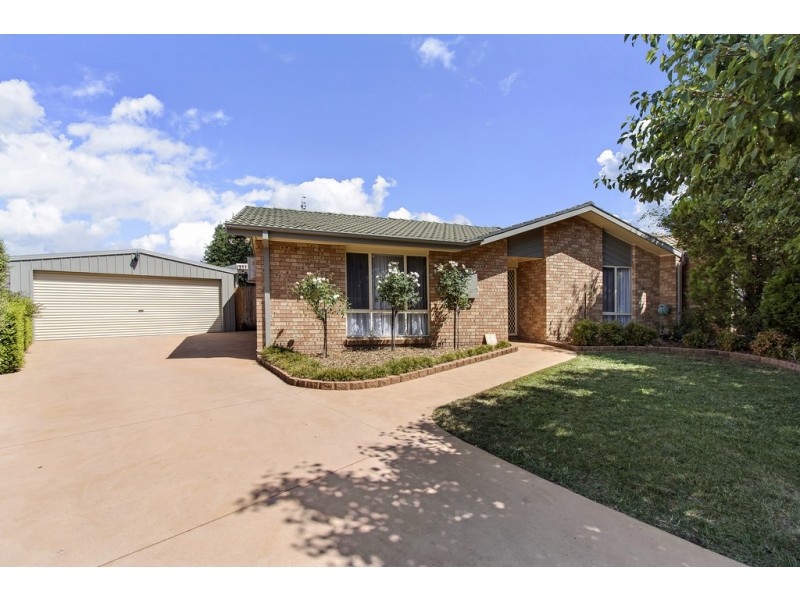 14 Mulder Place, Banks ACT 2906