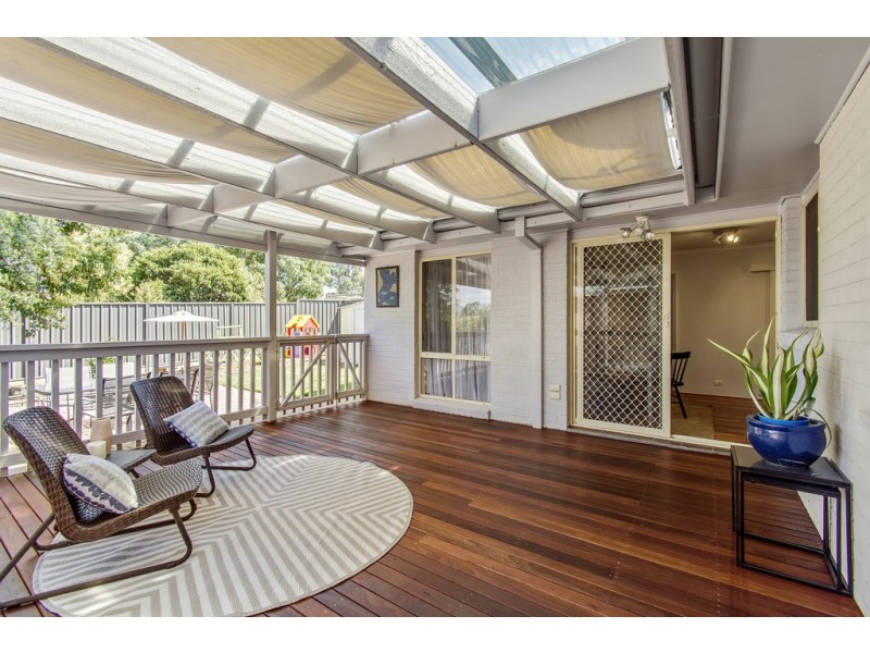 14 Mulder Place, Banks ACT 2906