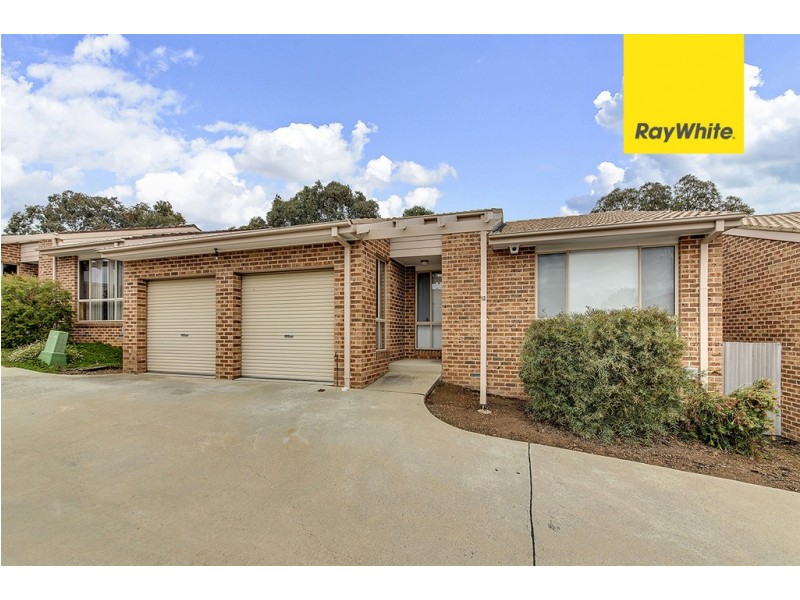 12/19 Elvire Place, Palmerston ACT 2913