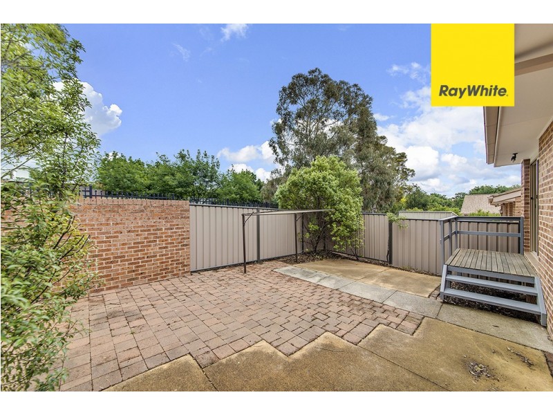12/19 Elvire Place, Palmerston ACT 2913