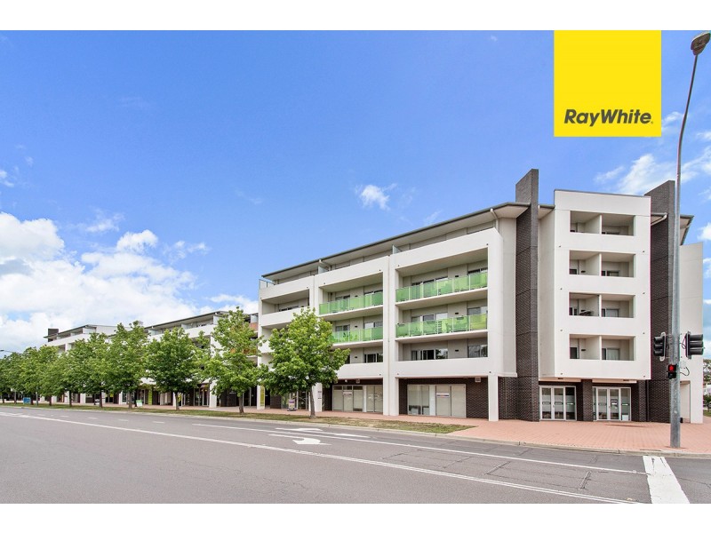 223/142 Anketell Street, Greenway ACT 2900