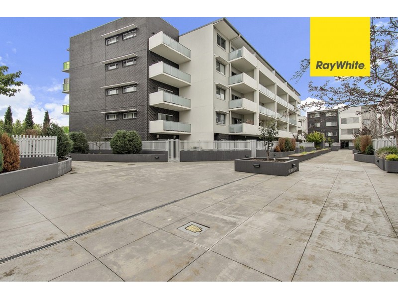 223/142 Anketell Street, Greenway ACT 2900