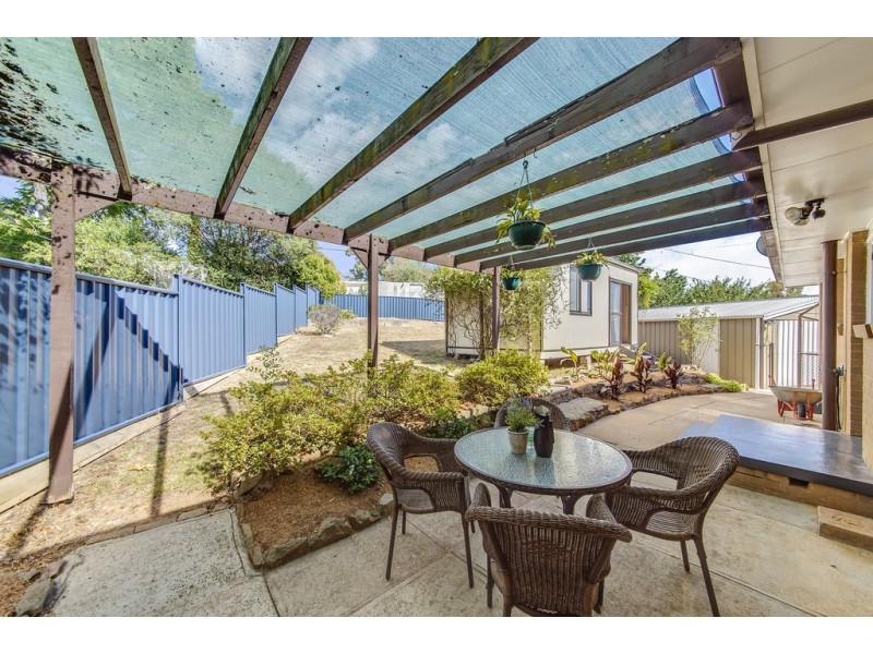 9 Newbery Crescent, Page ACT 2614
