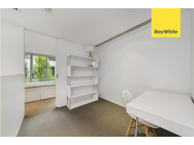 12/5 Burbury Close, Barton ACT 2600