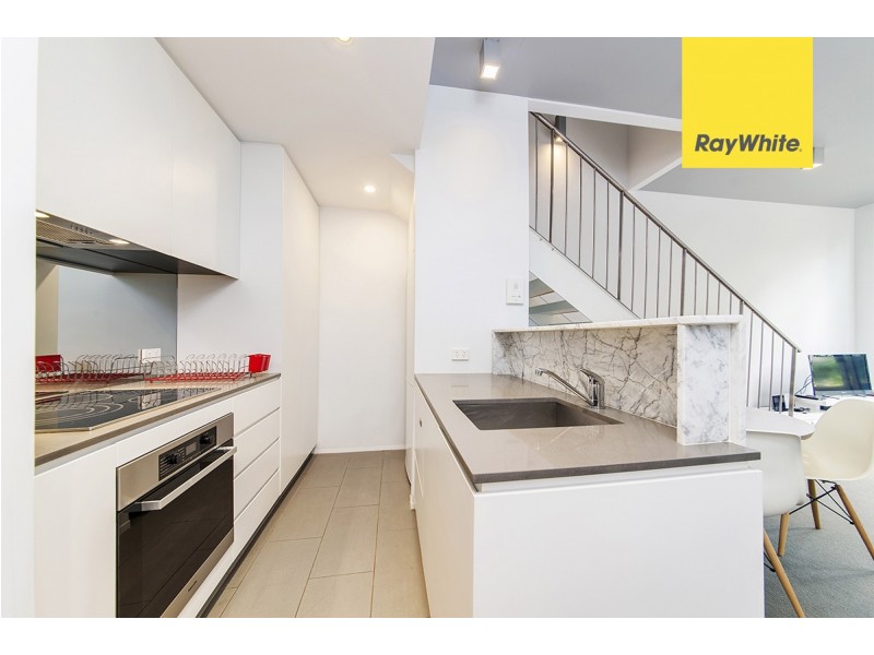 12/5 Burbury Close, Barton ACT 2600