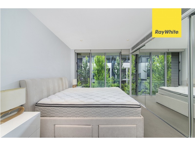 12/5 Burbury Close, Barton ACT 2600