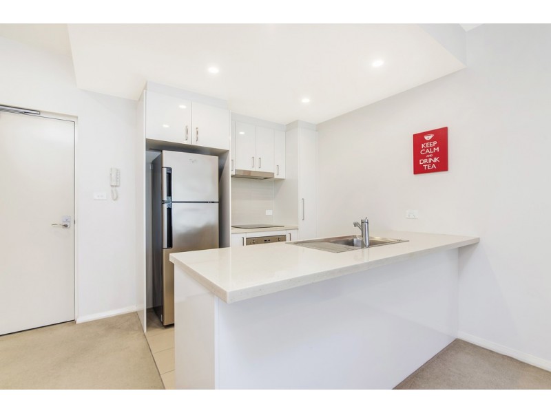 6/28 De Burgh Street, Lyneham ACT 2602