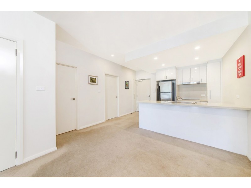 6/28 De Burgh Street, Lyneham ACT 2602