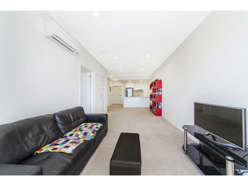 6/28 De Burgh Street, Lyneham ACT 2602