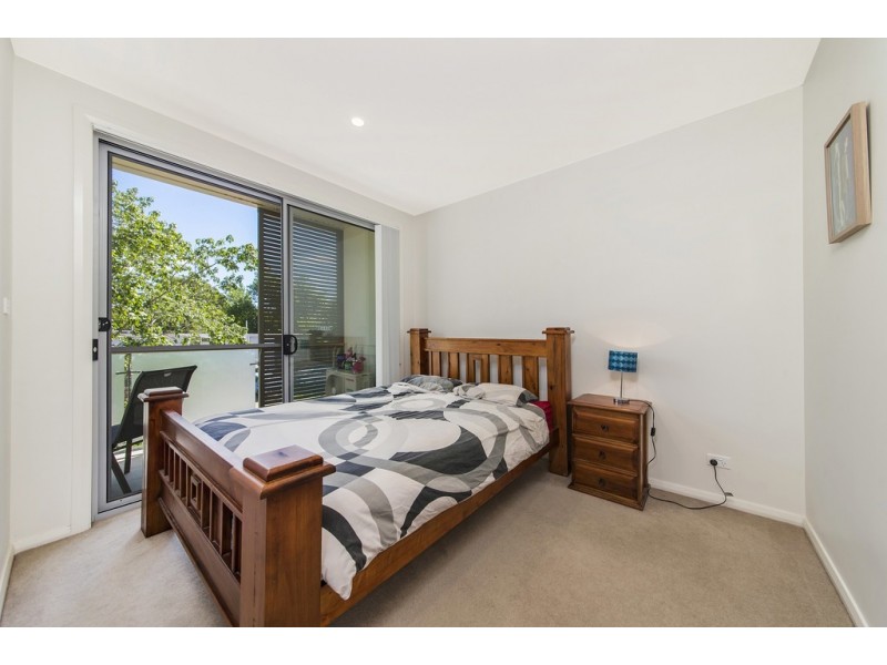 6/28 De Burgh Street, Lyneham ACT 2602