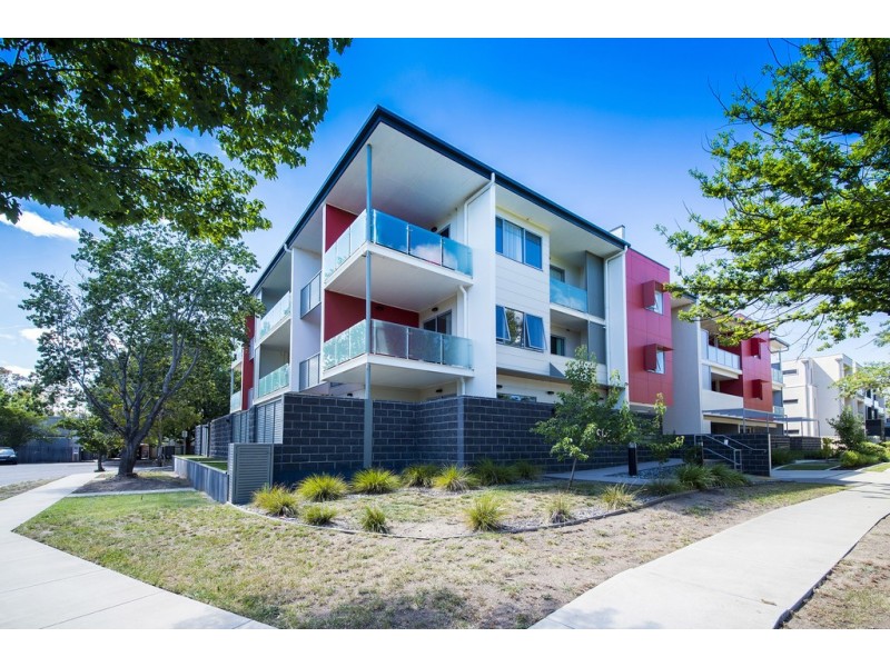 6/28 De Burgh Street, Lyneham ACT 2602