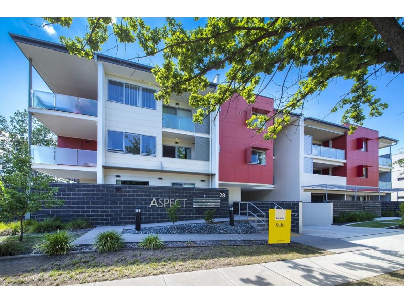 6/28 De Burgh Street, Lyneham ACT 2602