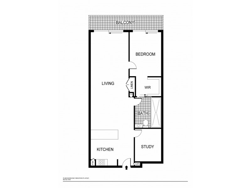 6/28 De Burgh Street, Lyneham ACT 2602