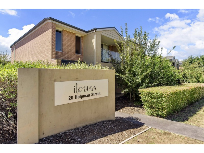 4/20 Helpmann Street, Bonython ACT 2905