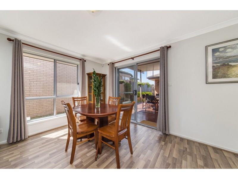 25 Refshauge Crescent, Macgregor ACT 2615