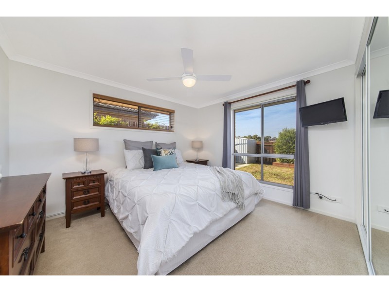 25 Refshauge Crescent, Macgregor ACT 2615