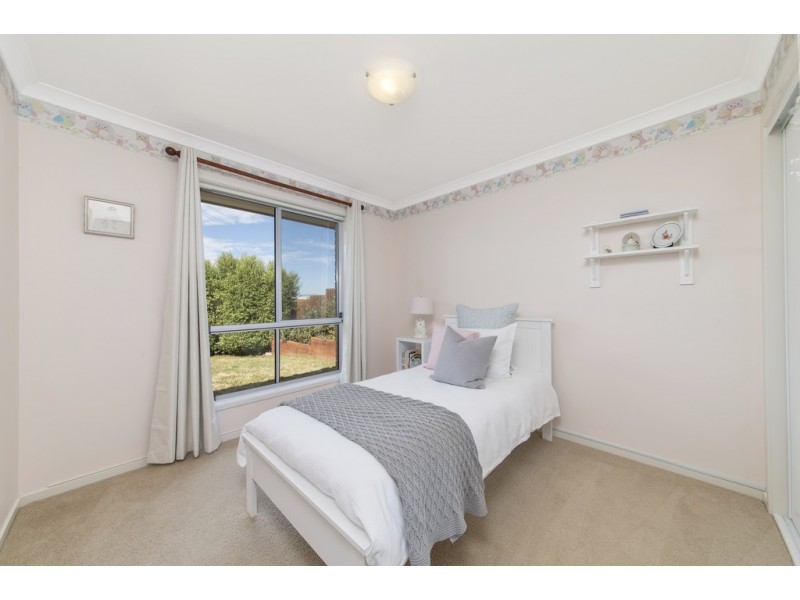 25 Refshauge Crescent, Macgregor ACT 2615