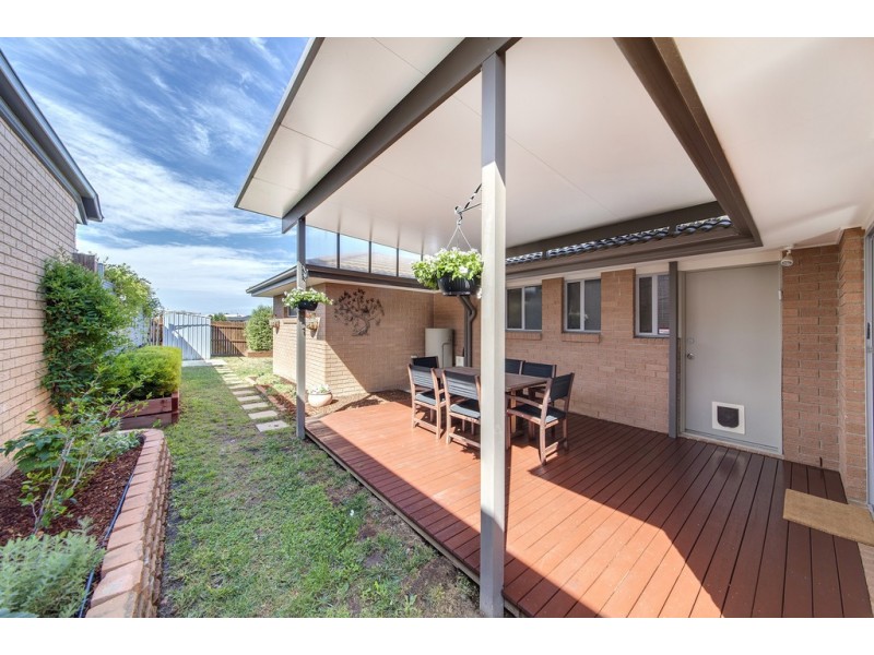 25 Refshauge Crescent, Macgregor ACT 2615