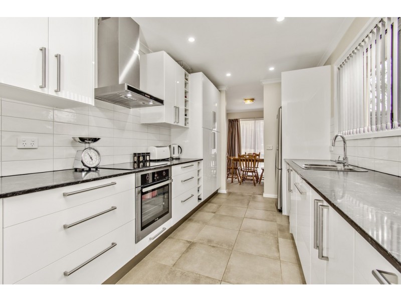 19 Clancy Street, Evatt ACT 2617