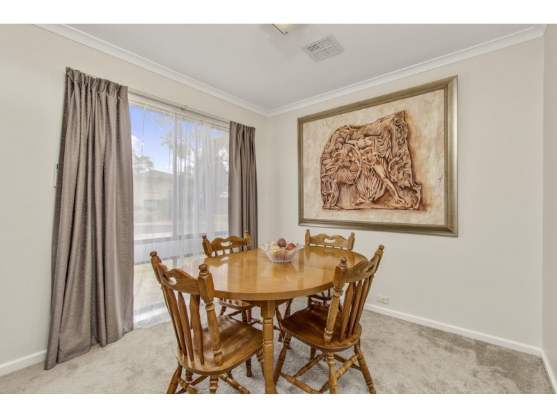 19 Clancy Street, Evatt ACT 2617