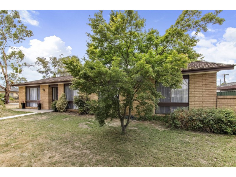 19 Clancy Street, Evatt ACT 2617