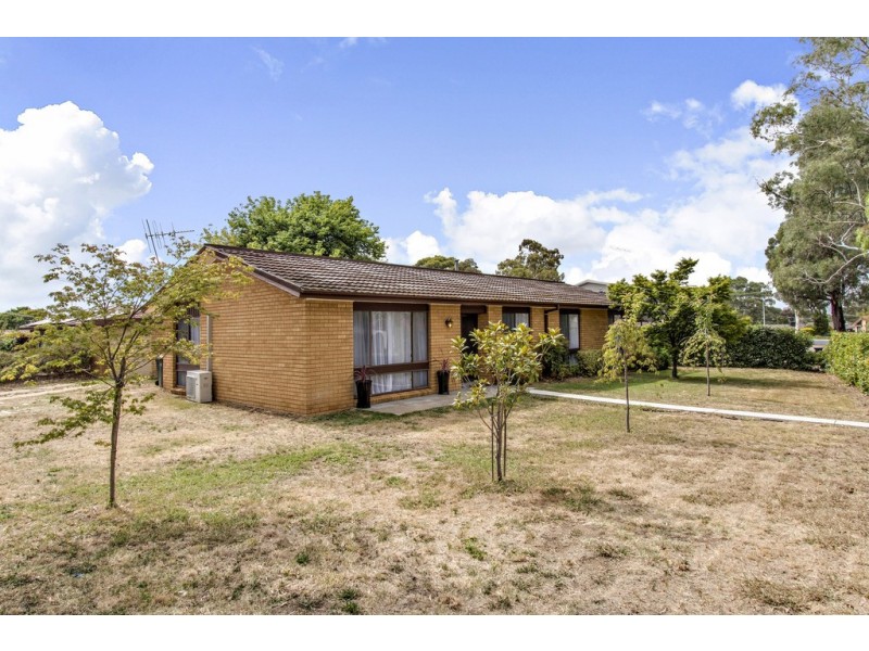 19 Clancy Street, Evatt ACT 2617