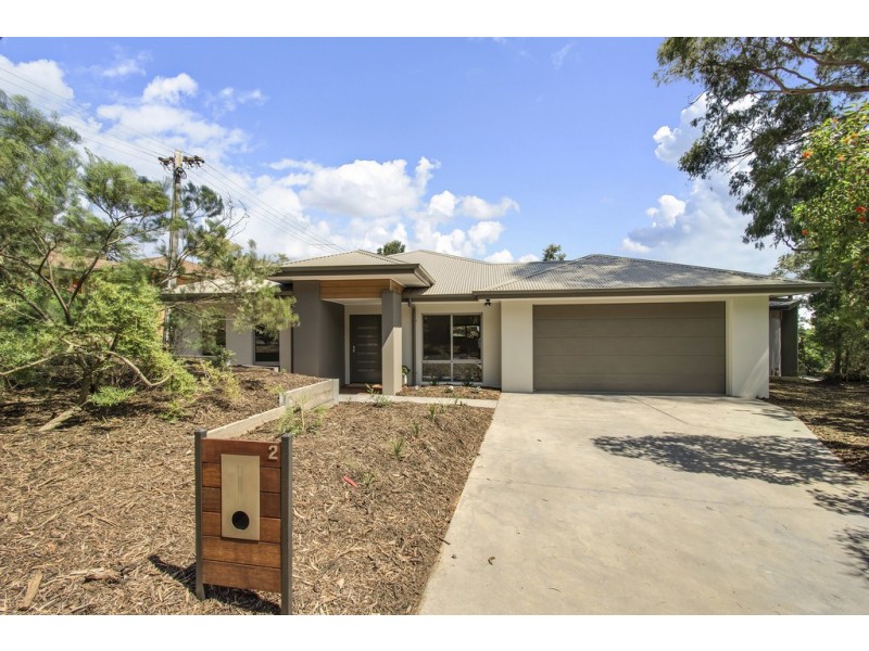 2 Skene Street, Cook ACT 2614