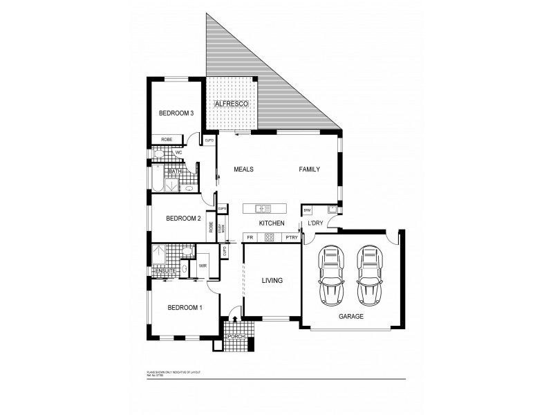 2 Skene Street, Cook ACT 2614