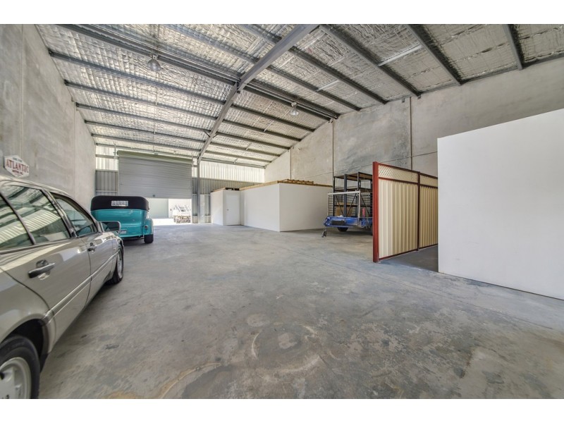 10/88 Sheppard Street, Hume ACT 2620