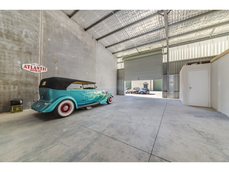 10/88 Sheppard Street, Hume ACT 2620
