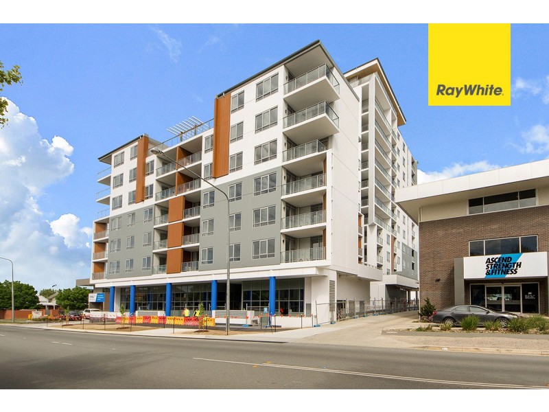 88/77 Gozzard Street, Gungahlin ACT 2912