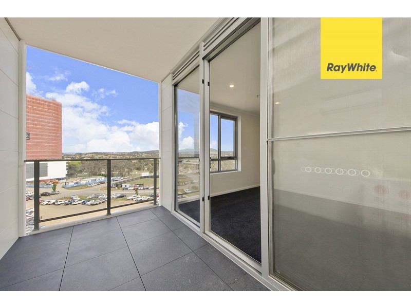 88/77 Gozzard Street, Gungahlin ACT 2912