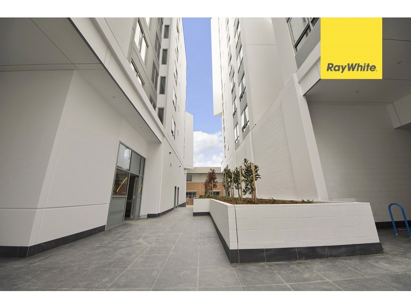 88/77 Gozzard Street, Gungahlin ACT 2912