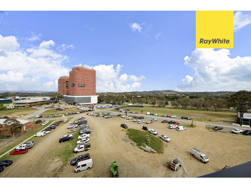 88/77 Gozzard Street, Gungahlin ACT 2912