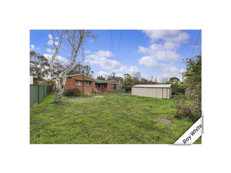 249 Antill Street, Watson ACT 2602