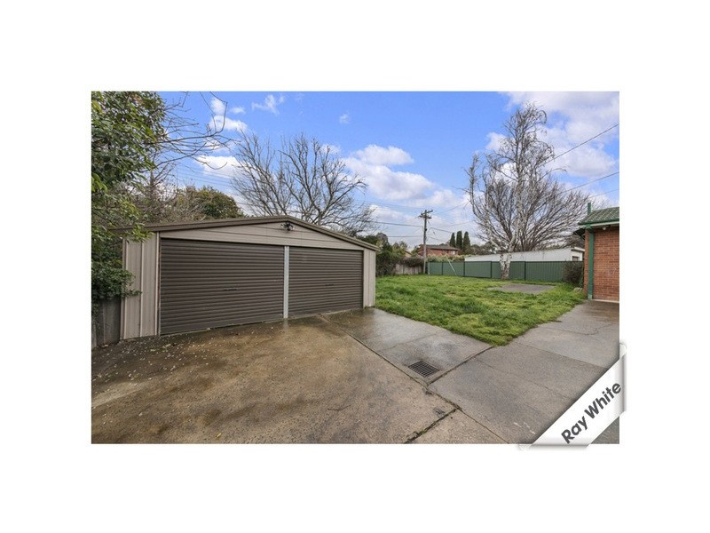 249 Antill Street, Watson ACT 2602