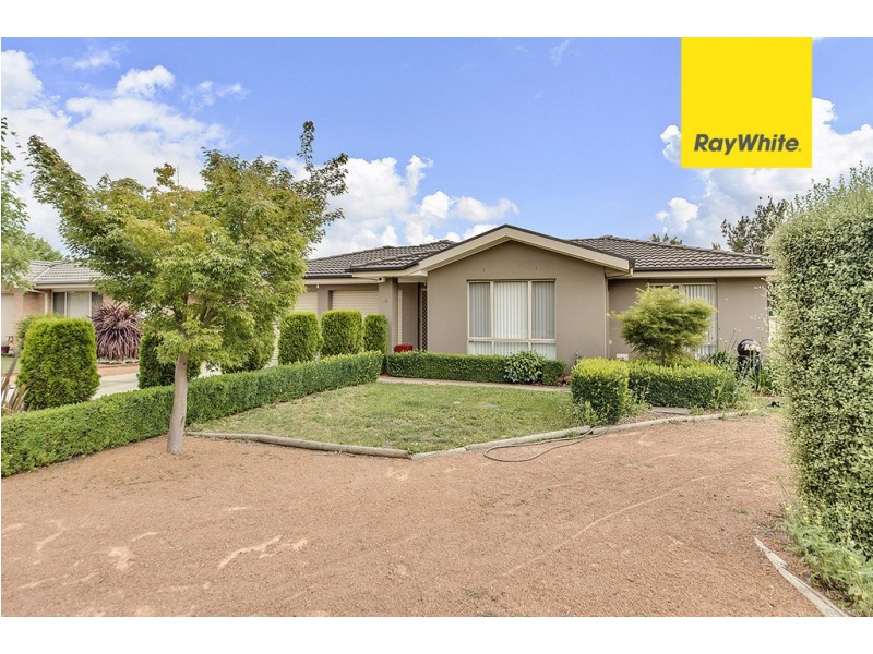 68 Shoobridge Circuit, Dunlop ACT 2615