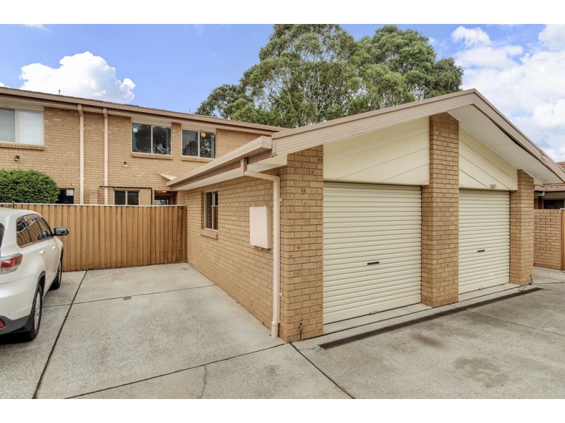 9/72 Totterdell Street, Belconnen ACT 2617