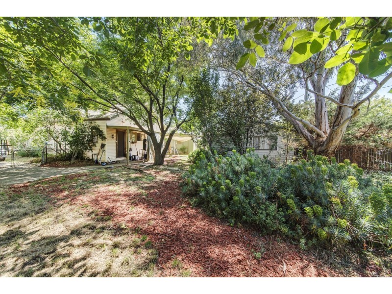 34 Wambool Street, Narrabundah ACT 2604