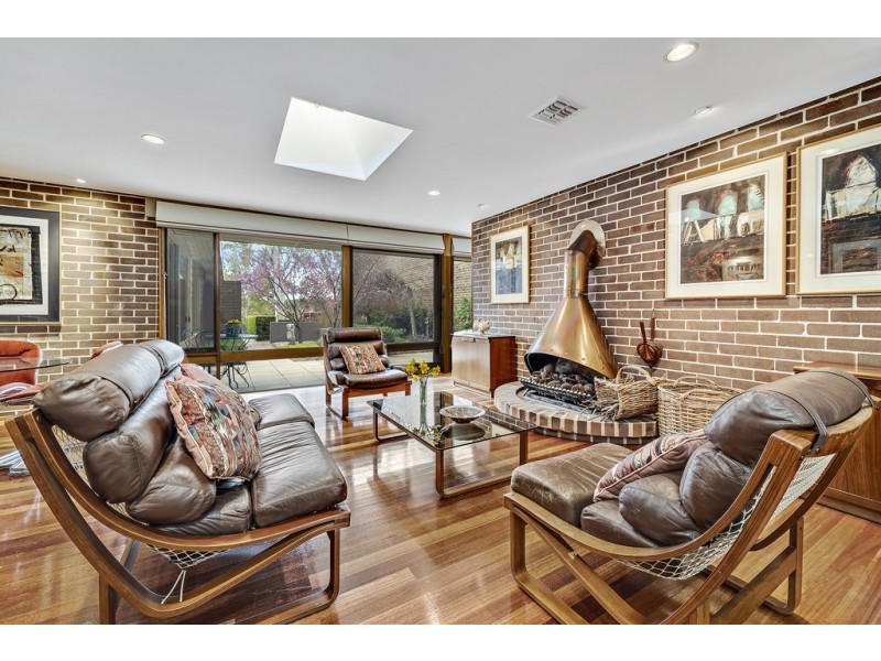 30/83 Crozier Circuit, Kambah ACT 2902
