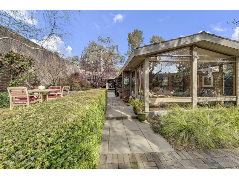 30/83 Crozier Circuit, Kambah ACT 2902