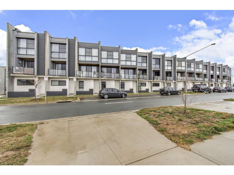 50 Dalkin Crescent, Casey ACT 2913